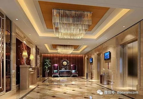 從設計到驗收 電梯大理石門套專業安裝全流程詳解