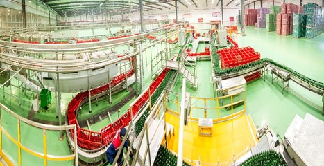 可口可樂 以食品安全為基石，以質量提升為驅動，賦能市場營銷與技術培訓新篇章